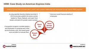 7 Steps to Create Strategic HRM (Human Resource Management) | Marketing91