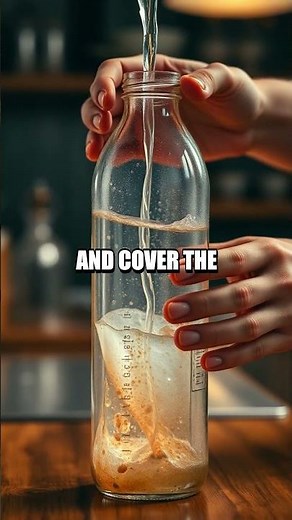 Solar Still at Home: Purify Water with Sunlight