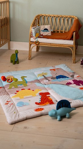 1K views | Calling all dinosaur fans. Say hello to our adorable Little Big Friends Dino range – the perfect prehistoric pals for your little explorer! 秊練 #LittleBigFriends #DinoPlaytime #PrehistoricPals #LittleBigAdventures | DIMPLES by Jane Anne | Facebook