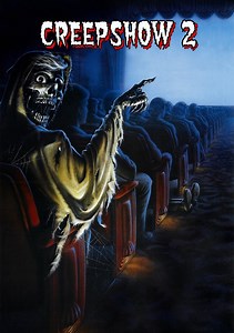 Creepshow 2 Movie (1987), Watch Movie Online on TVOnic