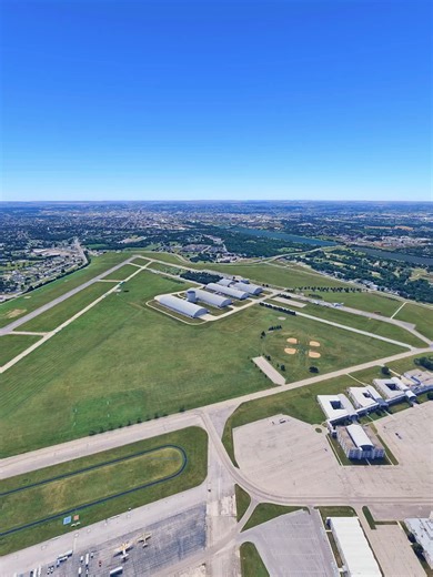 Explore the Largest Military Aviation Museum in Ohio