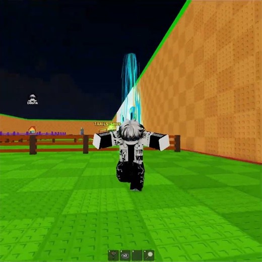 THE WEIRDEST GLITCH I’VE EVER FOUND IN STEAL AN EGG! #roblox #usa