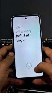 bypass frp infinix smart 10 android 15 ✅ #frpbypass #frplock #bypassfrp