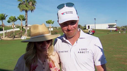 World Wide Technology Championship 2025 prize money: Full $6 million purse payout