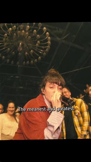 Noga Erez: The Baddest in Music Reactions 2023