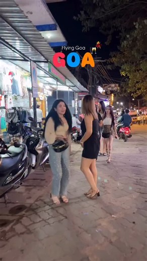 Flying Goa | Goa night life #goa #pub #club #goadiaries #casinò | Instagram