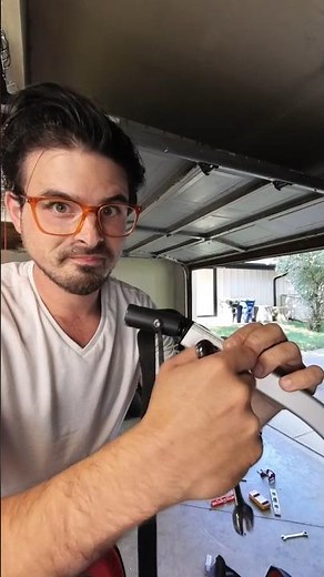 Aosom 3 in 1 Bike Trailer Repair - No Replacement Parts?? #aosombiketrailer #bikerepair