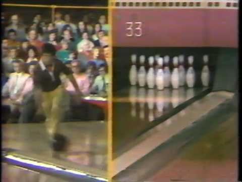 Pro Bowlers Tour - 1980 Fair Lanes Open highlights