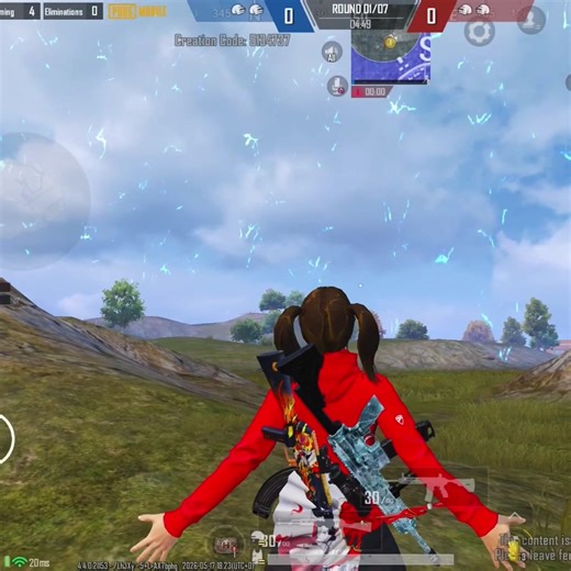 PUBG Mobile Next Star Program: How to Join & What to Expect