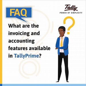 Exceptional features that simplify accounting and invoicing for your...