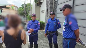 99K views · 1.3K reactions | "MGA TARANTADONG MMDA" Sigaw ng Kapitana sa mga enforcers. | Dada Koo | Facebook