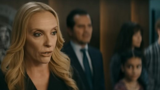 The Power Season 1 Episode 1 Recap - why is Roxy kept a secret?