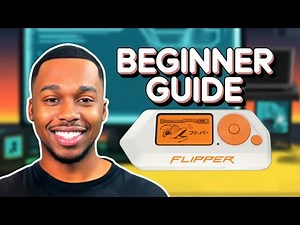 Just Got a Flipper Zero? Unleash Its Power with This Ultimate Beginner Guide!