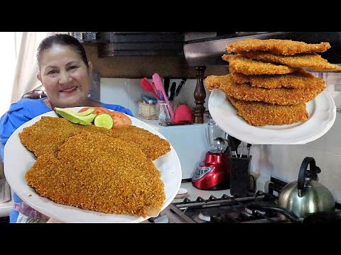 STOP STRUGGLING! You've found the best recipe for Breaded Beef Milanese