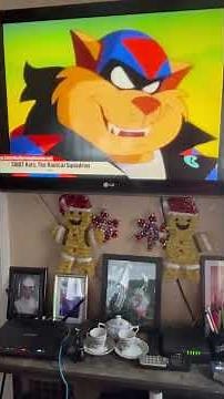 The Many Voices Of Charlie Adler Buster Bunny, Cow, Chicken, Red Guy, Sliverbolt, G.I. Joe, Smurfs.