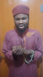 BREAKING NEWS ALFA OLOPA META OTIDI OLOPA MERIN OTIN TORO AFORIJI | SAVE YOUR SOUL TV