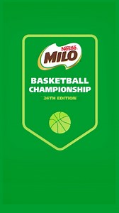 The best of the best across Naija finally clashed and when the dust settled, our winners emerged! Congratulations to our new champs Dom-Domigos College Warri, Delta State, the winners of the 24th annual MILO® Basketball Championships -Girls Category! Leave a congratulatory message for our Champs! #MILOBasketballChampionship #MILOEnergyToGoFurther | MILO Nigeria