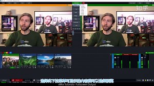 官方教程：vMix显卡输出详解，如何设置快捷键