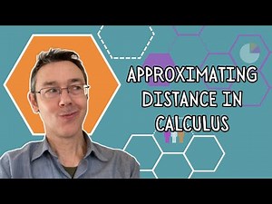 Approximating Distance In Calculus