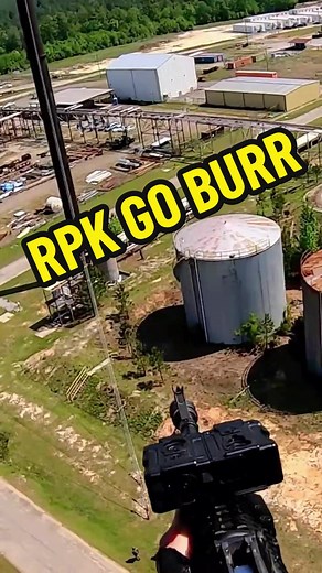 Reaper6_Airsoft on TikTok