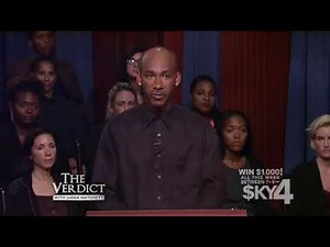Judge Hatchett May 19 2017 Part 2