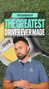 The Ugliest Driver Ever Made