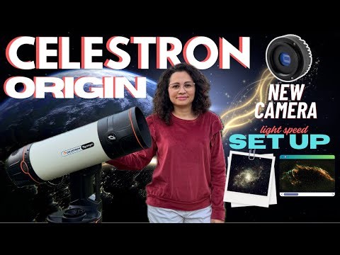 🔭 New Origin Mark II ✨ Next Generation Imaging Sensor | Review & Camera Test