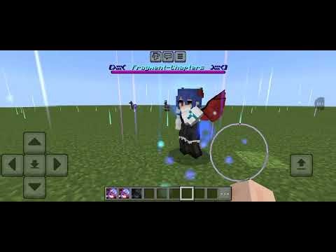 full part Mod The Fragment Chapter V1.04