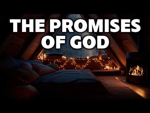 God’s Promises of Restoration 🕊️ Healing Through God's Word