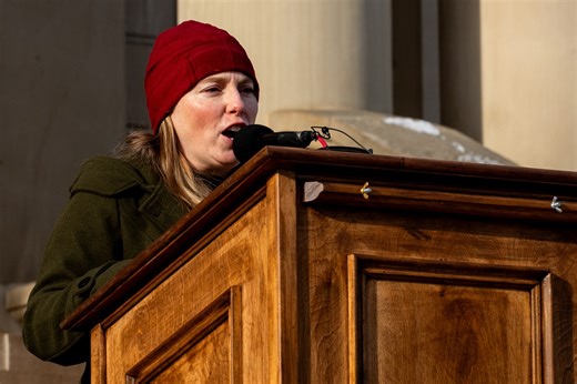 Resident near OpenAI, Oracle data center project looks to upend settlement