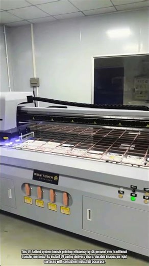 Best Innovation UV Flatbed Printing Machine: How to Print High-Detail Surfaces