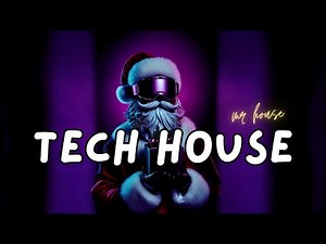 Best of 2024 Tech House | MEGASET