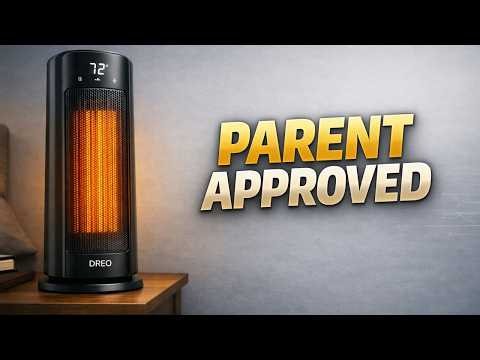 Best Portable Heater That Won’t Spike Your Electric Bill