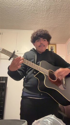 Acoustic Tutorial for Love The Way You Lie by Eminem & Rihanna