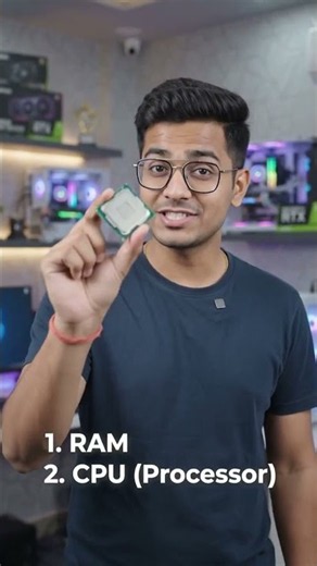 Parts of Computer Hardware #computer #hardware #parts #computerparts