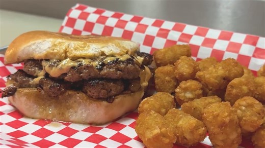 Unko Maui's: A burger joint with Hawaiian and Texan flavors | Neighborhood Eats