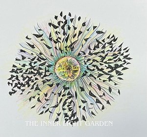 Freedom Art – Intuitive Spiritual Artwork, Small Art Prints, Abstract Meditation, Inspirational Digital Printable, Healing, Calming. - Etsy