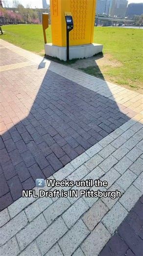 Who’s coming to the Burgh? 🏈🔥 Drop your dream pick — will a future Steeler land in Pittsburgh this draft? Watch, react, and tell us who you’re bringing to the Burgh! #Steelers #NFLDraft #HereWeGo