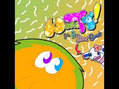 Worm Toy (Jax Toy Wormo Version) (Uncut + Read Desc) (Credits: ‪@Jakeneutron‬ for the song)