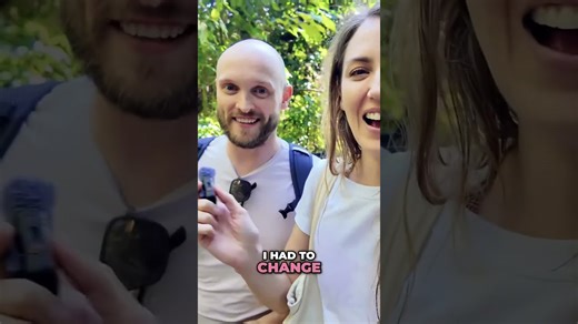 We got completely soaked! Extreme jet boat adventure at Iguazu Falls