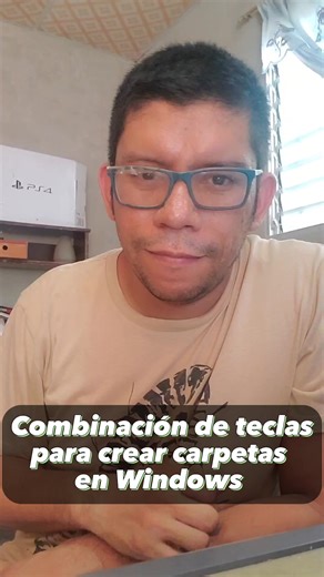 9.5K views · 202 reactions | Atajo para crear carpetas #tips #excel #app #tutorial #exceltips #windows #word #smartphone #apps #ordenador #tecnologia | Ideas digitales | Facebook