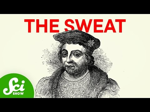 The Mysterious Disease That Wiped Out The Tudors