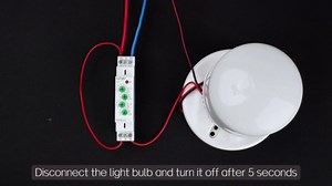 GEYA 10A Asymmetric Cycle ON/Off Repeat Cycle Timer Relay 2SPDT DIN Rail(GRT6-S2,AC 230V)