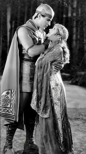 Ramon Novarro: Silent Hollywood Star & Queer Film History