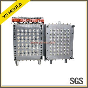 [Hot Item] Custom Medical Mold Cap Plastic Injection Bottle Cap Bottle Lid Mold Flip Cap Mould