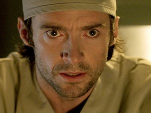 The movie that was "a real turning point" for Hugh Jackman