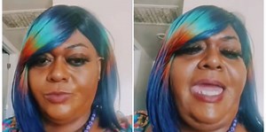 TikToker Queenzziel0cthevoice becomes viral sensation with karaoke covers