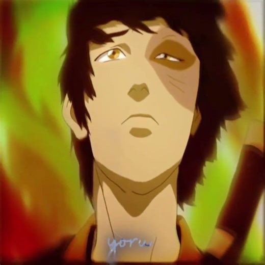 Zuko vs Sasuke