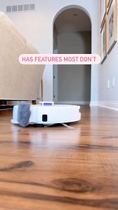 8.9K views | Narwal Freo Z Ultra: Intelligent Cleaning, Unmatched Precision!  Instantly avoids tricky cords, pet accidents瑩, and adapts with human-like accuracy.  Ultra-quiet all-in-one base station: True hands-free convenience.  12,000Pa Suction Power: Deep debris removal on any surface.  High-Intensity Mopping: Cleaner floors, spotless results.  No more pre-cleaning or rescuing! Unbeatable prices, limited time only! | Narwal North America | Facebook