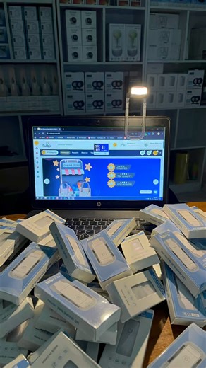 113 reactions · 35 comments |  Rechargeable LED Reading Lamp  – Compact, Flexible & Eye Care Friendly ‼️  Perfect for Students & Readers ✨ #RechargeableLight #BookLight #NightLamp #StudyEssential | ColorQo.com.bd | Facebook